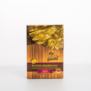 น้ำพริกกุ้งเสียบรสผัดมะขาม(ขนาด70g)แบบกล่อง