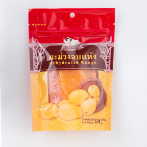 มะม่วงอบแห้ง(100g)