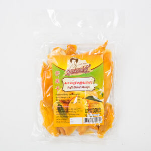มะม่วงอบแห้ง( 300g )