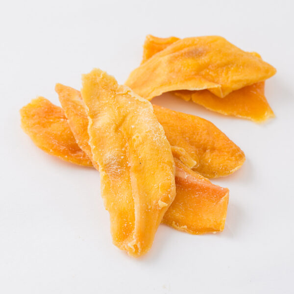 มะม่วงอบแห้ง(100g) - Image 4