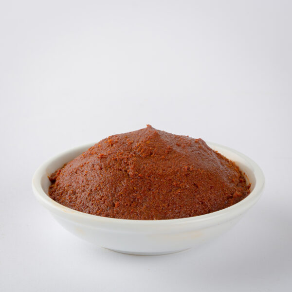 เครื่องแกงส้ม |ขนาด 80g| Sour Curry Paste - Image 3
