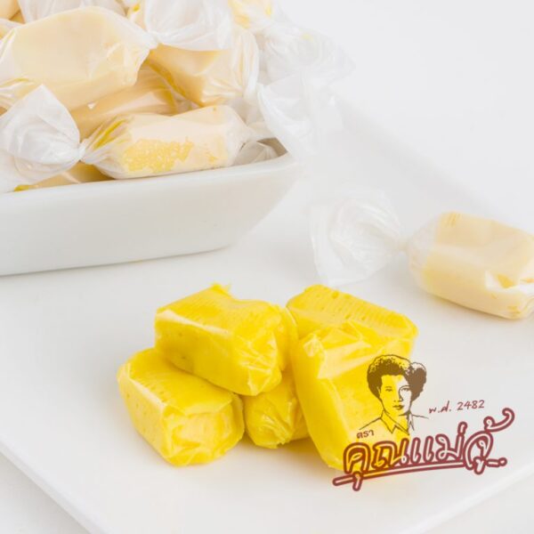 ท๊อฟฟี่นมทุเรียน - Image 3