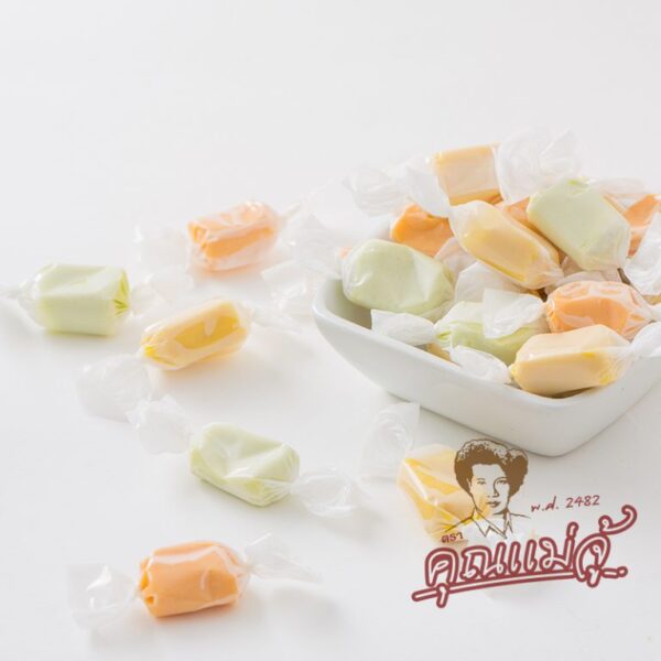 ท๊อฟฟี่นมรวมรส - Image 4