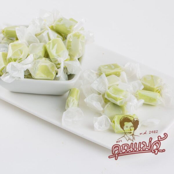 ท๊อฟฟี่นมใบเตย - Image 3