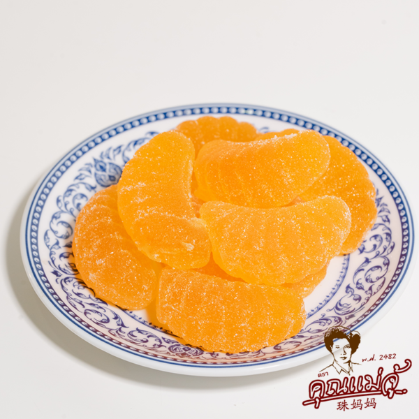 เยลลี่กลีบส้ม Orange Jelly - Image 3