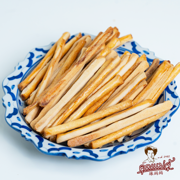 เต้าส้อกรอบไส้สับปะรด Phuket Crispy Pie Stick - Pineapple Flavor - Image 3